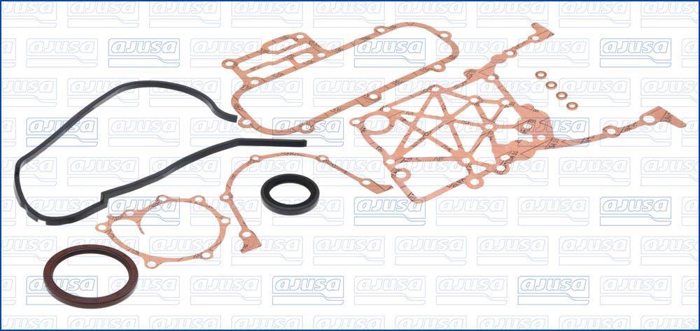 Pochette de joints bas moteur (Pochette de complement) AJUSA ref. 54170300