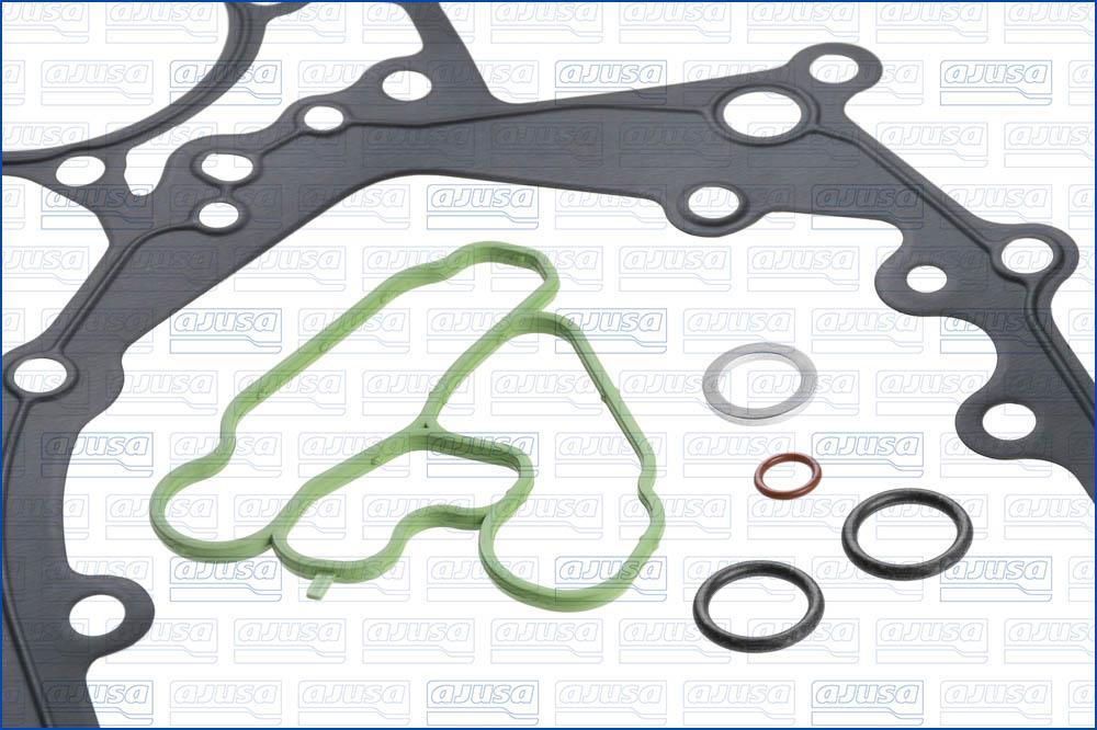 Pochette de joints bas moteur (Pochette de complement) AJUSA ref. 54171800