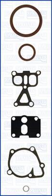 Pochette de joints bas moteur (Pochette de complement) AJUSA ref. 54172000