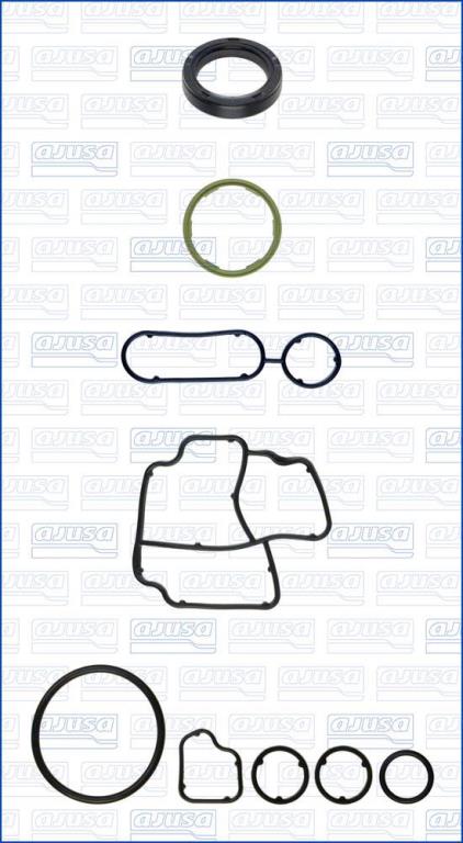 Juego de juntas, bloque motor AJUSA ref. 54176000