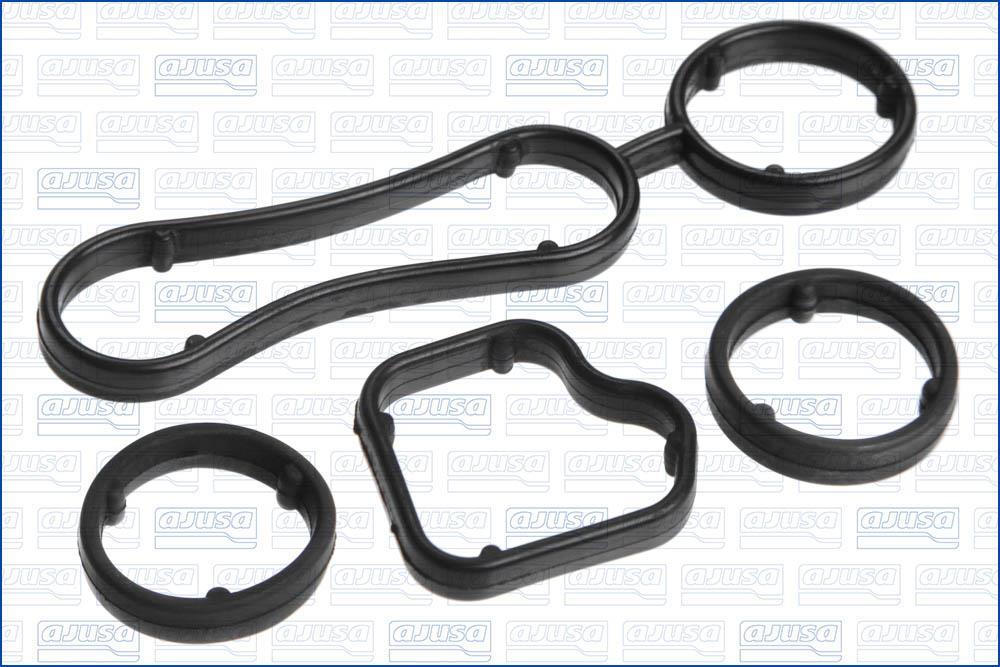 Juego de juntas, bloque motor AJUSA ref. 54176000