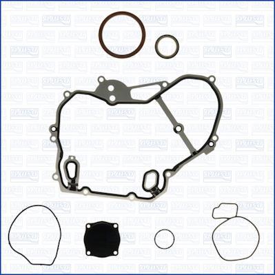 Juego de juntas, bloque motor AJUSA ref. 54176800