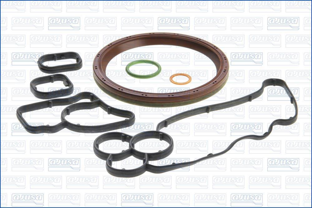 Juego de juntas, bloque motor AJUSA ref. 54177500