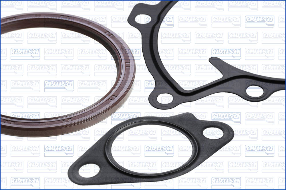 Pochette de joints bas moteur (Pochette de complement) AJUSA ref. 54180100