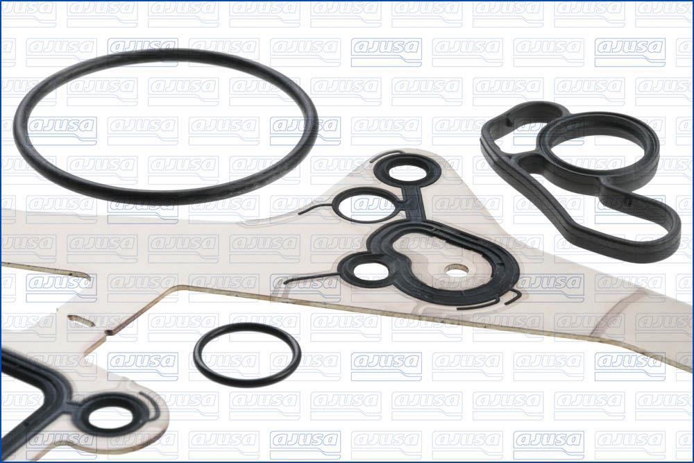 Pochette de joints bas moteur (Pochette de complement) AJUSA 54182200