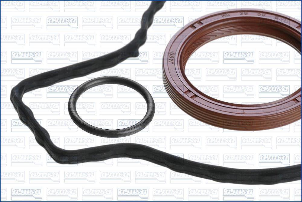 Pochette de joints bas moteur (Pochette de complement) AJUSA ref. 54182800