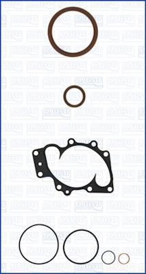 Juego de juntas, bloque motor AJUSA ref. 54183900