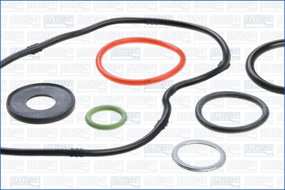 Juego de juntas, bloque motor AJUSA ref. 54185400