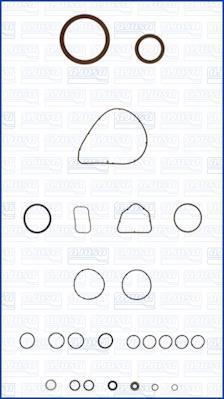 Juego de juntas, bloque motor AJUSA ref. 54185500