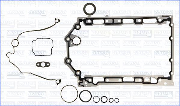 Juego de juntas, bloque motor AJUSA ref. 54186000