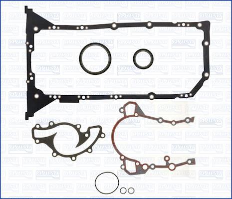Juego de juntas, bloque motor AJUSA ref. 54186300