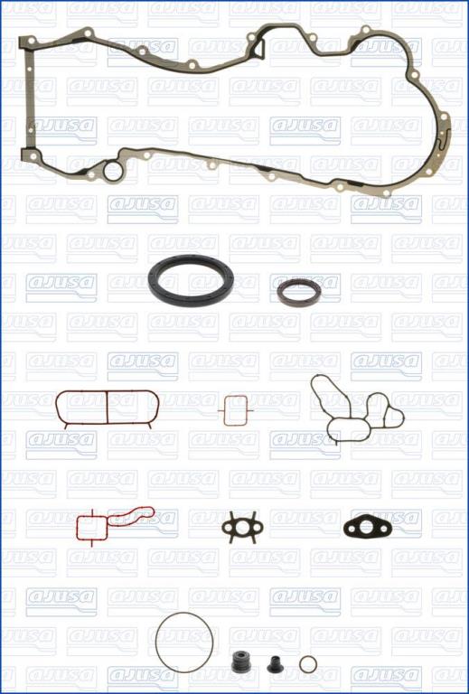 Juego de juntas, bloque motor AJUSA ref. 54186500