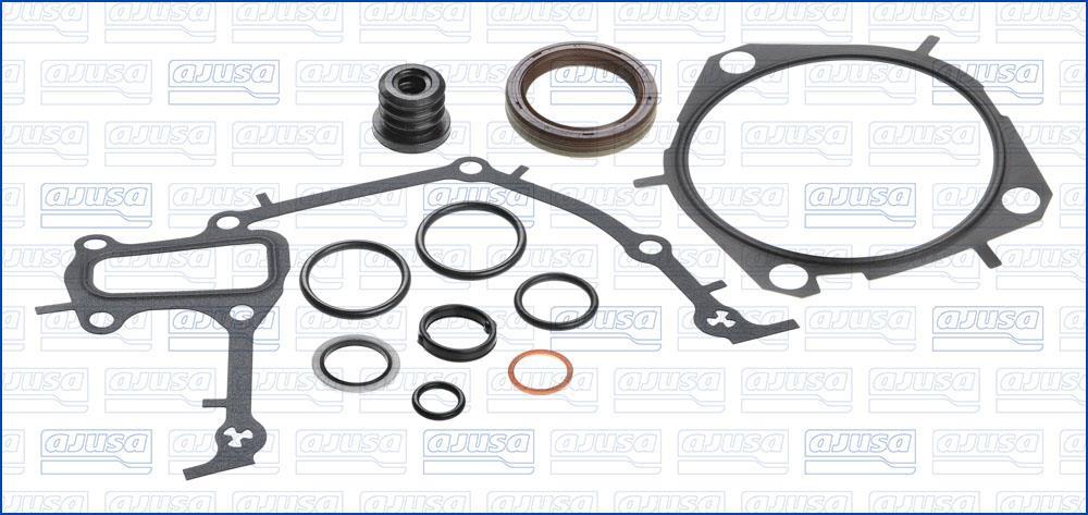 Juego de juntas, bloque motor AJUSA ref. 54186700