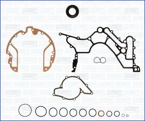 Juego de juntas, bloque motor AJUSA ref. 54187000