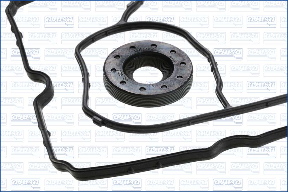 Jogo de juntas, motor inferior AJUSA ref. 54187100