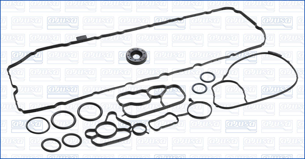 Jogo de juntas, motor inferior AJUSA ref. 54187100