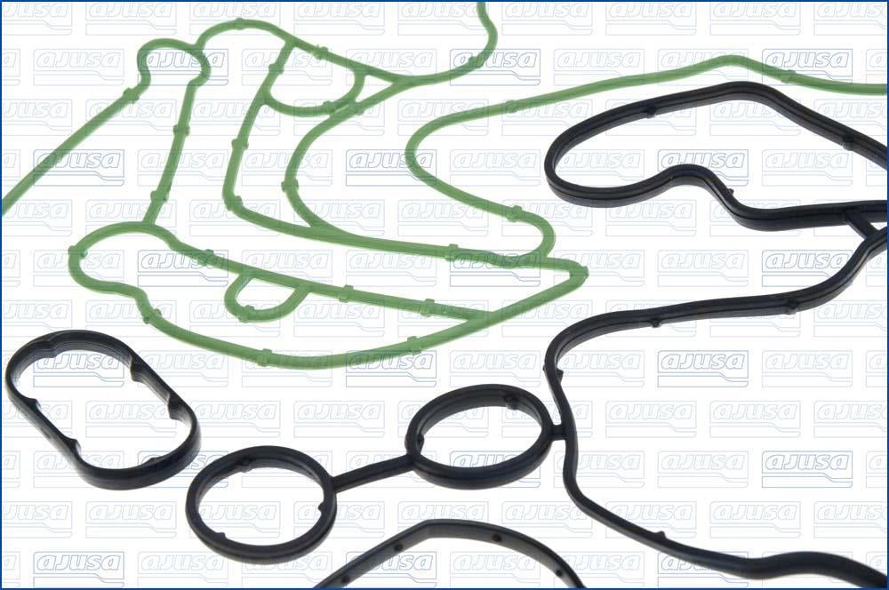 Juego de juntas, bloque motor AJUSA ref. 54187300