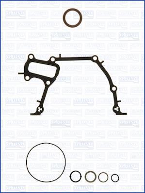 Juego de juntas, bloque motor AJUSA ref. 54187800