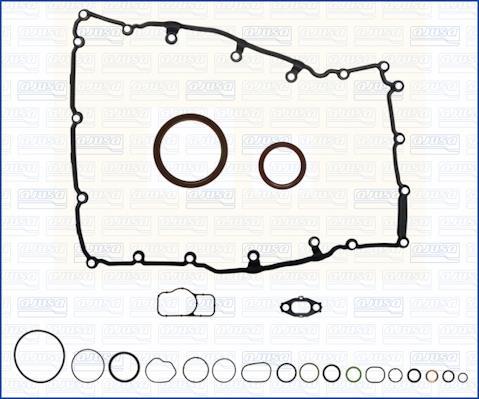 Juego de juntas, bloque motor AJUSA ref. 54190100