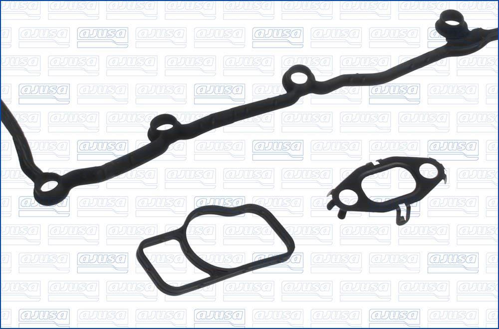 Juego de juntas, bloque motor AJUSA ref. 54190100