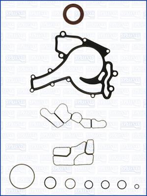 Juego de juntas, bloque motor AJUSA ref. 54190200