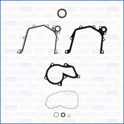 Juego de juntas, bloque motor AJUSA ref. 54191300