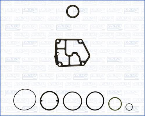 Juego de juntas, bloque motor AJUSA ref. 54191400
