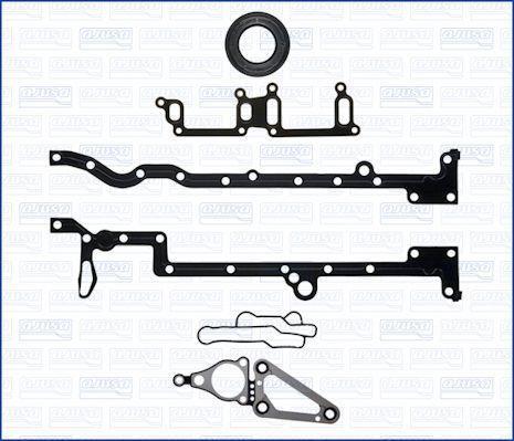 Jogo de juntas, motor inferior AJUSA ref. 54192000