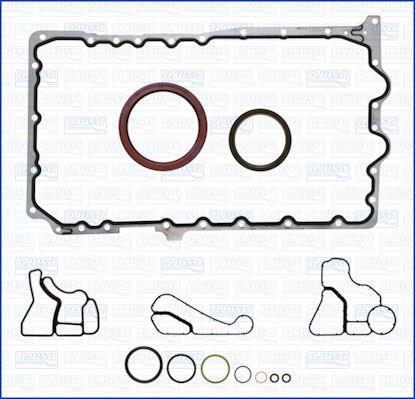 Juego de juntas, bloque motor AJUSA ref. 54192400