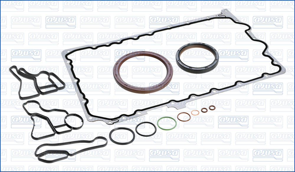 Juego de juntas, bloque motor AJUSA ref. 54192400