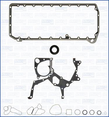 Juego de juntas, bloque motor AJUSA ref. 54192600