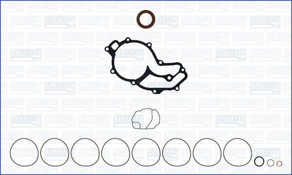 Juego de juntas, bloque motor AJUSA ref. 54192700