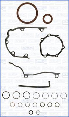 Juego de juntas, bloque motor AJUSA ref. 54193000