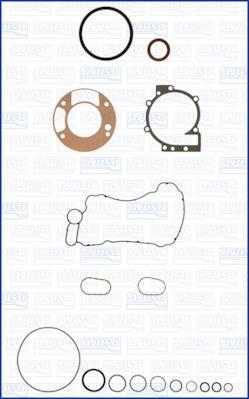 Juego de juntas, bloque motor AJUSA ref. 54193200