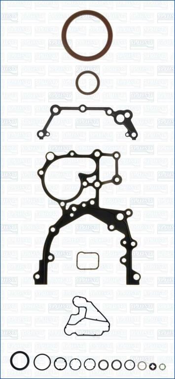 Juego de juntas, bloque motor AJUSA ref. 54204500