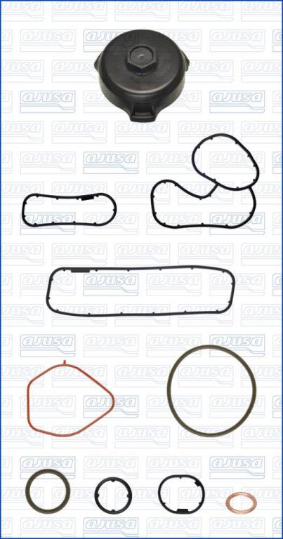 Juego de juntas, bloque motor AJUSA ref. 54237000