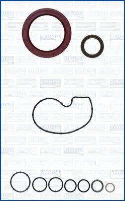 Pochette de joints bas moteur (Pochette de complement) AJUSA ref. 54244300