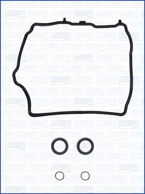 Jeu de joints d'étanchéité, couvercle de culasse AJUSA ref. 56051700