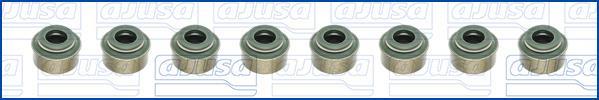 Junta da tubulação da válvula AJUSA ref. 57004800