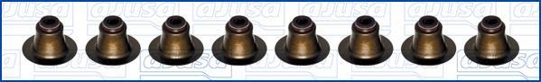 Junta da tubulação da válvula AJUSA ref. 57005900