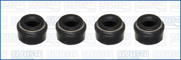 Junta da tubulação da válvula AJUSA ref. 57009100