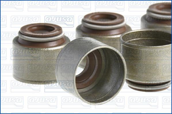 Junta da tubulação da válvula AJUSA ref. 57009900