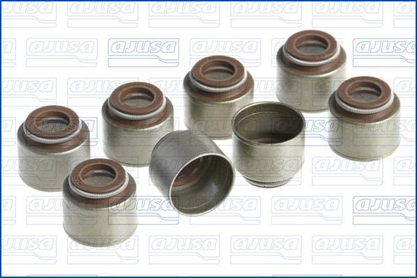 Junta da tubulação da válvula AJUSA ref. 57009900