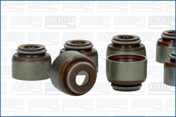 Junta da tubulação da válvula AJUSA ref. 57016600