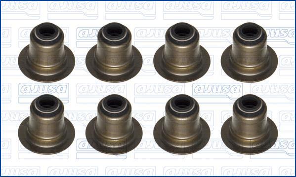 Junta da tubulação da válvula AJUSA ref. 57018300