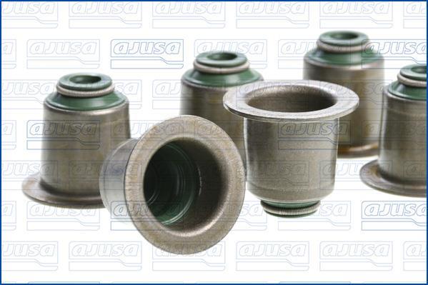 Junta da tubulação da válvula AJUSA ref. 57032000