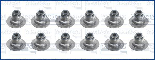 Junta da tubulação da válvula AJUSA ref. 57038600