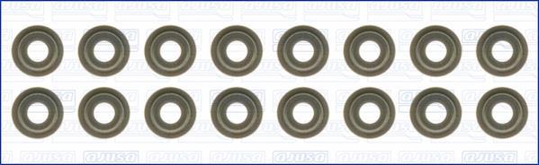 Pochette de Joints de queues de soupapes AJUSA ref. 57052300
