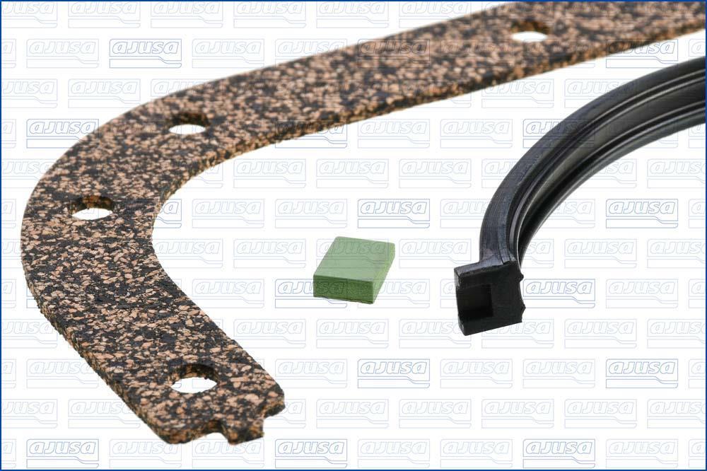 Conjunto de vedantes da base do cilindro AJUSA ref. 59003000