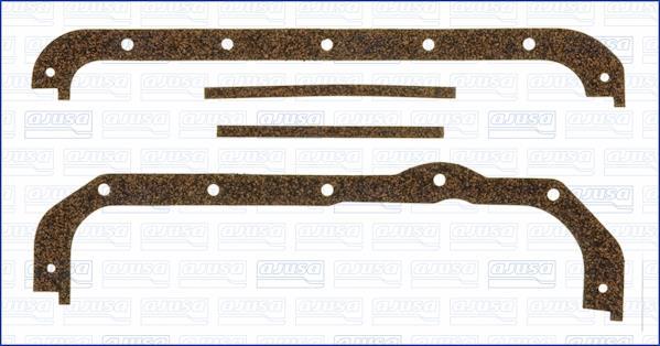 Pochette de joints de carter d'huile AJUSA ref. 59003400